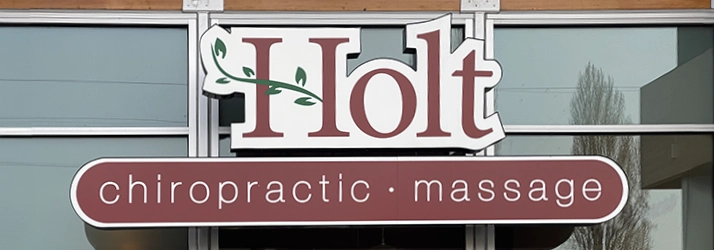 Chiropractic Port Orchard WA Office Marquee Chiropractic Port Orchard WA Office Marquee